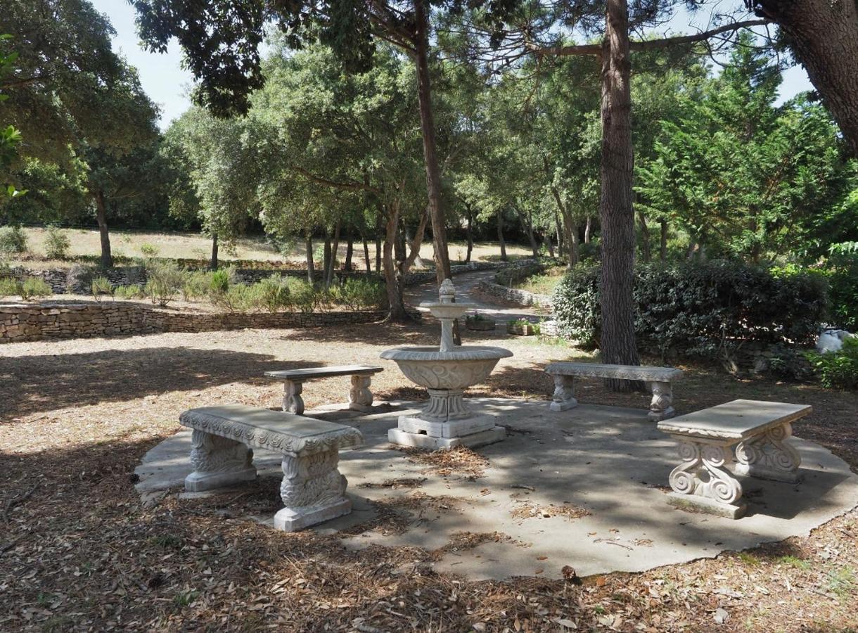 Domaine De Foresta Bonifacio  Dış mekan fotoğraf