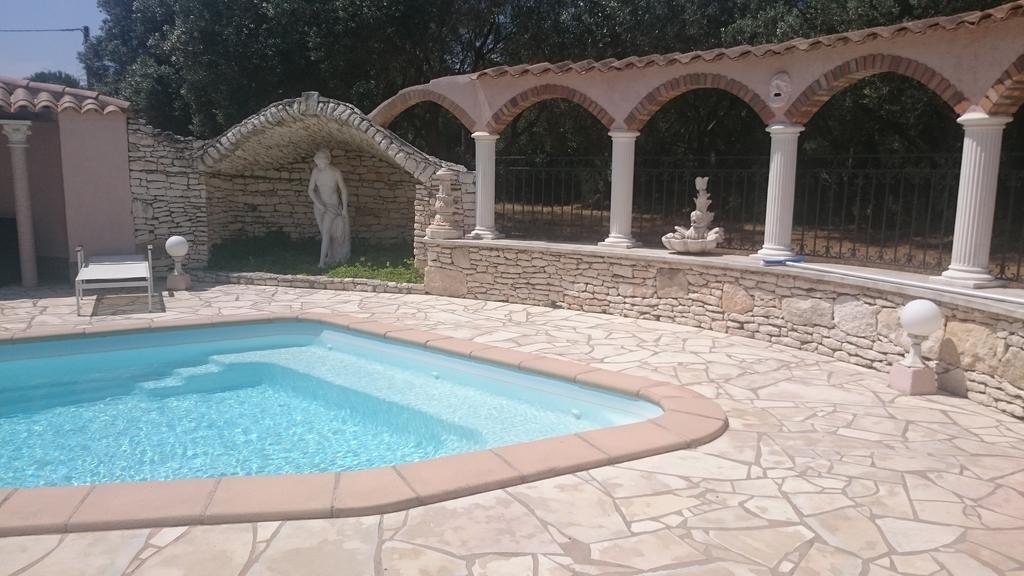 Domaine De Foresta Bonifacio  Dış mekan fotoğraf