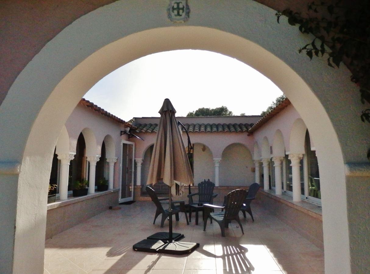 Domaine De Foresta Bonifacio  Dış mekan fotoğraf